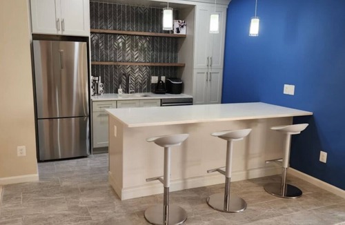 Ashburn Apartment | Stay 10 mins from IAD Airport @ Cloud City of Ashburn w/Greenway access into DC