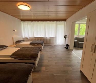 Harleshausen Apartment | Stay 15 Kassel