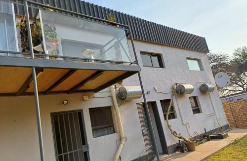 Tsumeb Apartment | Stay 4th May