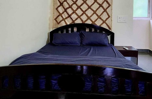 Patnem Hotel | stay a while India