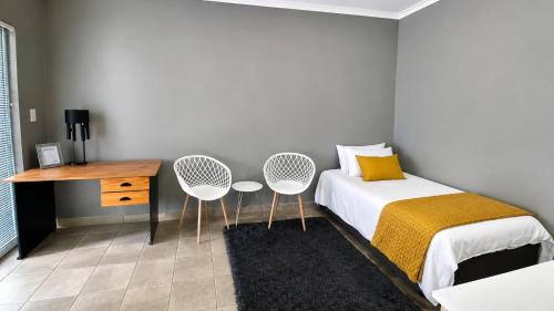 Newton Park Apartment | Stay a While Self catering - Close to Greenacres Hospital, free Wi-Fi, and secure parking