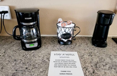 Winter Garden Apartment | Stay A While