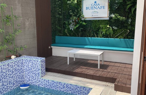 Antipolo House | Stay Above the City at Casa Buenafe Antipolo