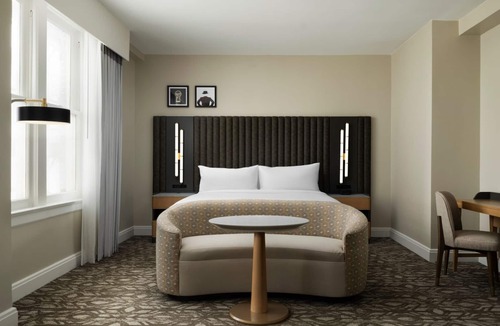 Downtown Tampa Hotel | Stay and Explore: Downtown Tampa Awaits! 2 Rooms