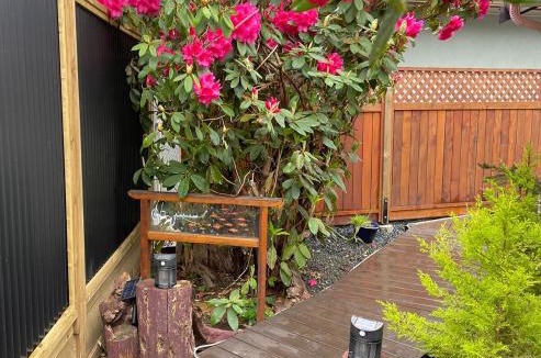 Sooke House | Stay and Spa