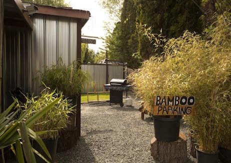 Sooke House | Stay and Spa