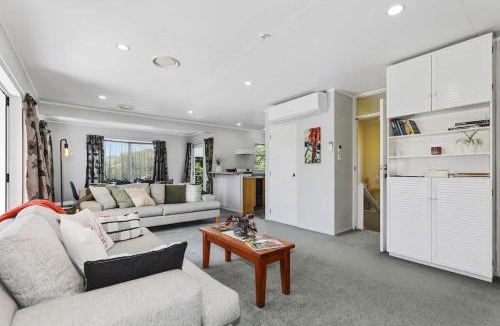 Lynmore House | Stay at 5A