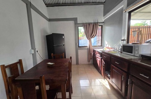 Arenal House | Stay at Alexa’s Nature House