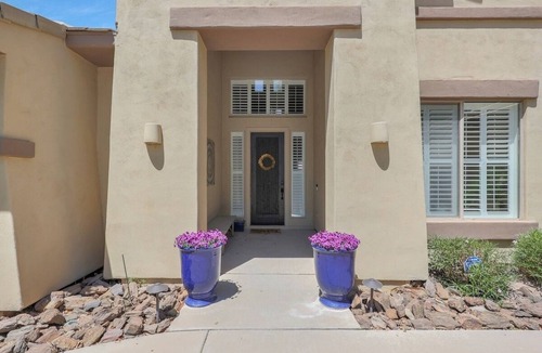 Chandler House | Stay at Bartlett Way- 4bd Waterfront Retreat