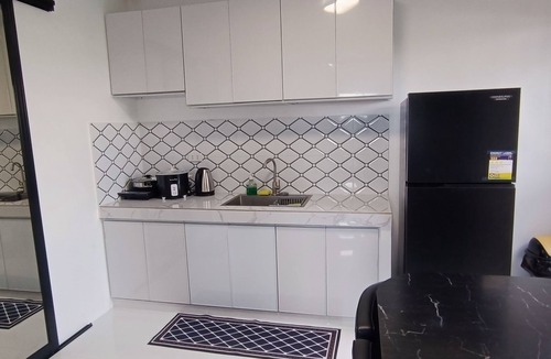 Calamba Apartment | Stay at Diez