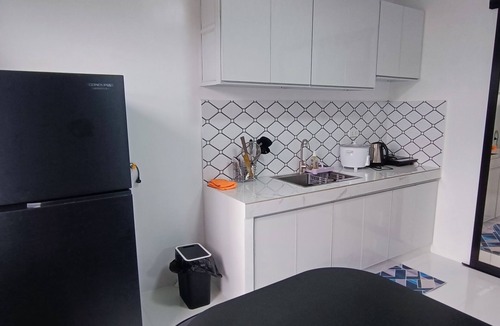 Calamba Apartment | Stay at Diez