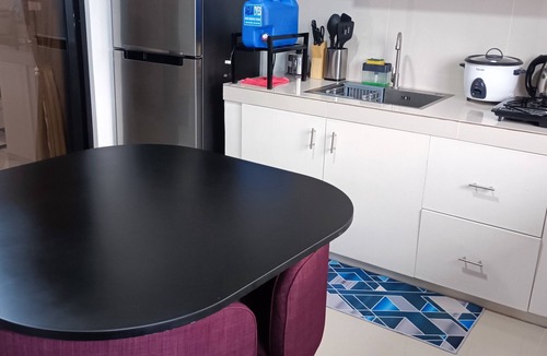 Calamba Apartment | Stay at Diez