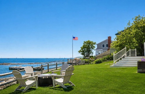Gloucester House | Stay at Gloucester Harbor