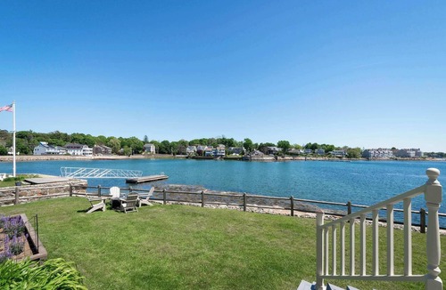 Gloucester House | Stay at Gloucester Harbor