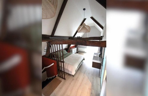 Monnickendam Apartment | Stay at Gouwzee