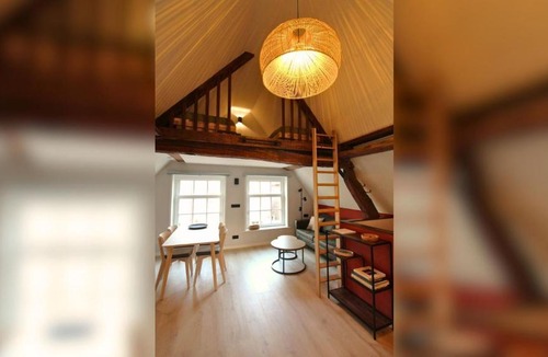Monnickendam Apartment | Stay at Gouwzee