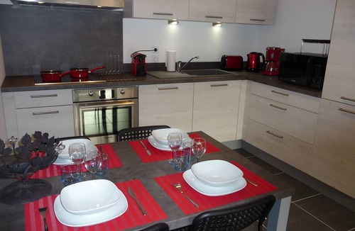 Saint-Jorioz Apartment | stay at Lake Annecy