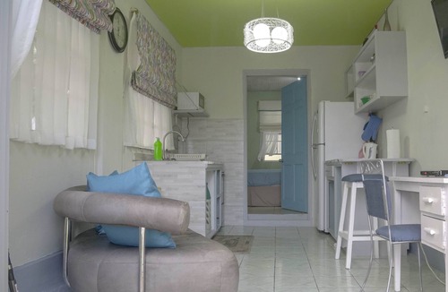 Harrismith Apartment | Stay Awhile Apartment