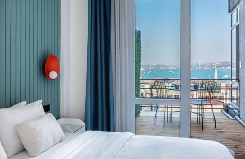 Kabatas Apartment | Stay Beyond the Bosphorus #5