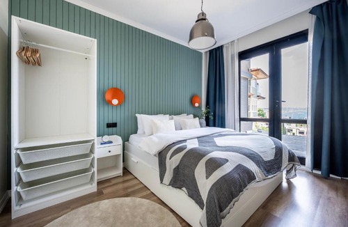 Kabatas Apartment | Stay Beyond the Bosphorus #5