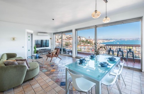 Kabatas Apartment | Stay Beyond The Bosphorus #3