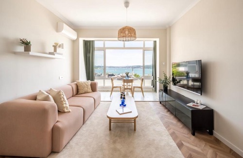 Kabatas Apartment | Stay Beyond the Bosphorus #6