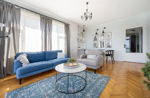 Kabatas Apartment | Stay Beyond the Bosphorus #4