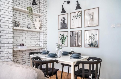Kabatas Apartment | Stay Beyond the Bosphorus #4