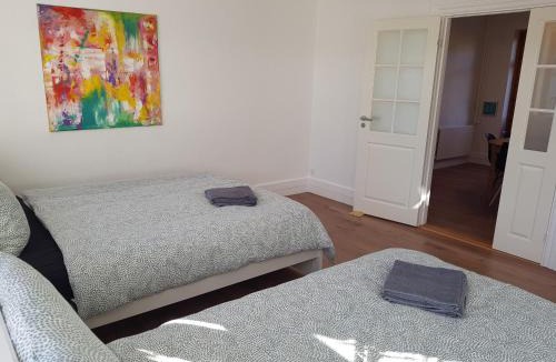 Vandel Bed & Breakfast | STAY Billund