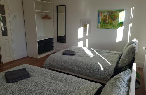Vandel Bed & Breakfast | STAY Billund