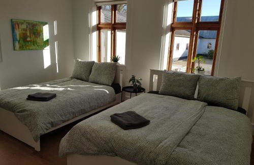 Vandel Bed & Breakfast | STAY Billund