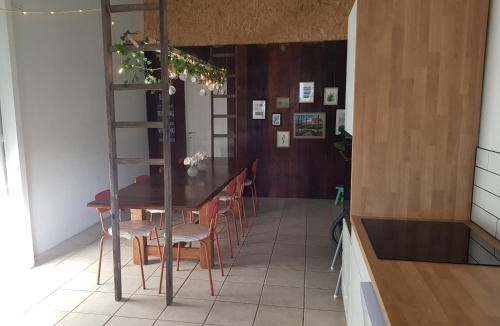 Vandel Bed & Breakfast | STAY Billund