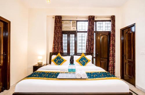 Tapovan Apartment | Stay Blessed Ganga View Apartments - 3BHK & 1BHK, Tapovan, near Ganga and Laxman Jhula Rishikesh