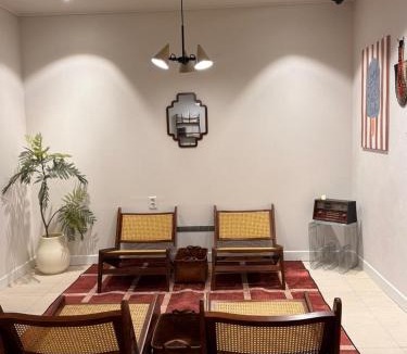 Jeonju Hotel | Stay Bok-e