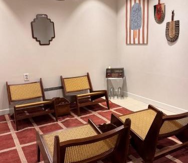 Jeonju Hotel | Stay Bok-e