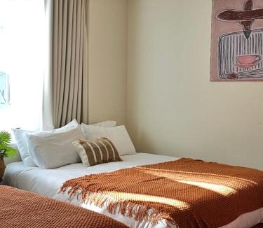 Jeonju Hotel | Stay Bok-e