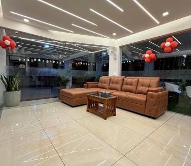 Kozhikode Apartment | Stay Bridge Residency