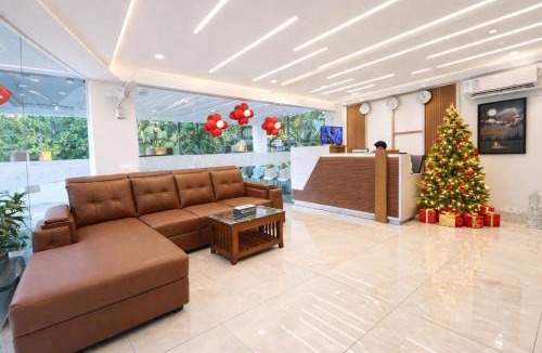 Kozhikode Apartment | Stay Bridge Residency
