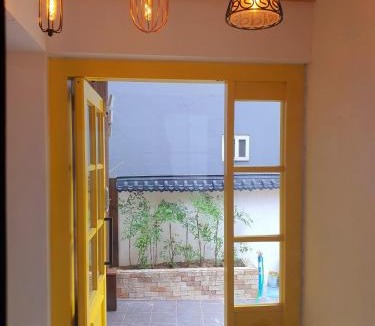 Seomyeon Hostel | Stay Busan-gil