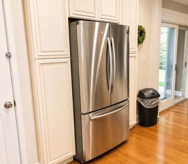 Irvington House | Stay by Gina