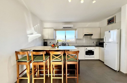 Kapparis Apartment | STAY Capari Light Apartment