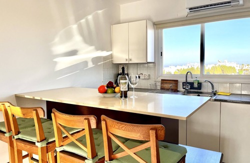 Kapparis Apartment | STAY Capari Light Apartment