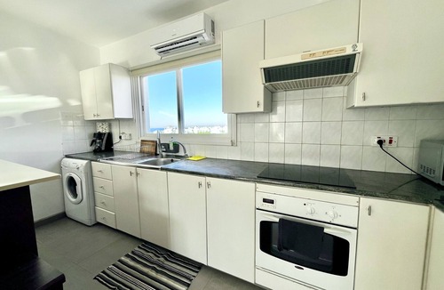 Kapparis Apartment | STAY Capari Light Apartment
