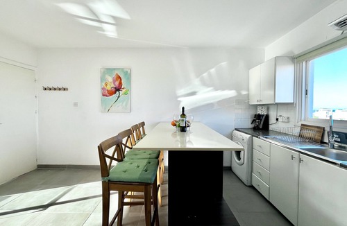 Kapparis Apartment | STAY Capari Light Apartment