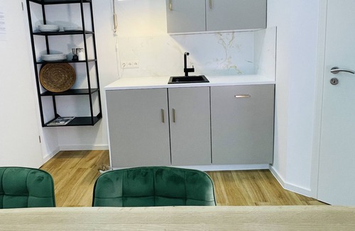 Nagold Apartment | Stay central Black Forest apartment for 1-4 people. 5 min. walk to the center