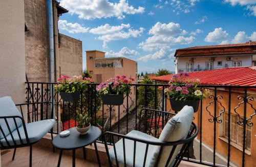 Kalambaka Apartment | Stay Centro Meteora