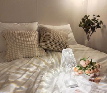 Dohwa-dong Apartment | Stay Cha