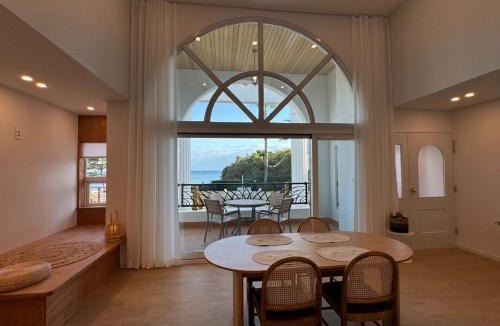 Namwon House | Stay Cherry