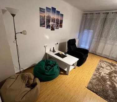 Satu Mare Apartment | Stay&Chill