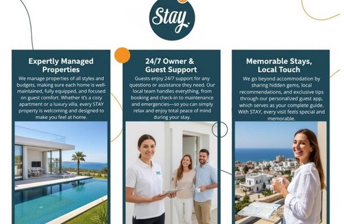 City Centre Apartment | STAY City Life Apartment II